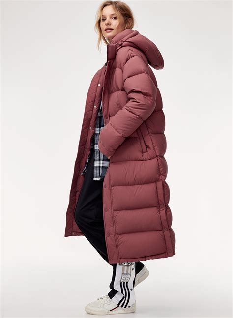 Puffer Coat Long: The Ultimate Guide to Staying Warm and Stylish