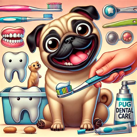 Pug Dental Care: An Ultimate Guide to 2025 and Beyond