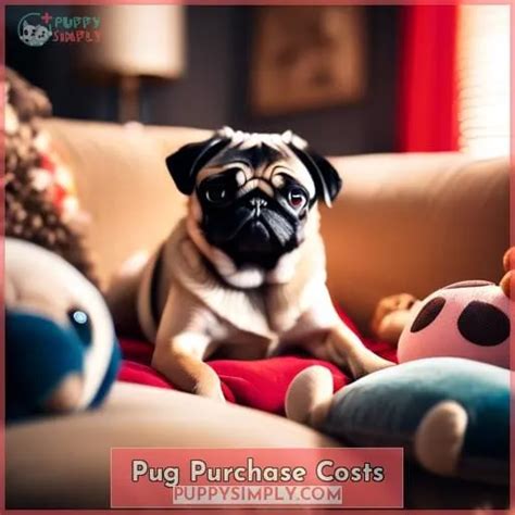 Pug Precio: A Comprehensive Guide on Costs and Expenses