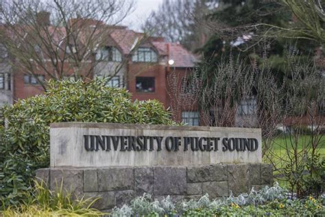 Puget Sound Acceptance Rate: A Comprehensive Guide