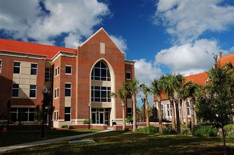 Pugh Hall UF: The Ultimate Guide to Student Living