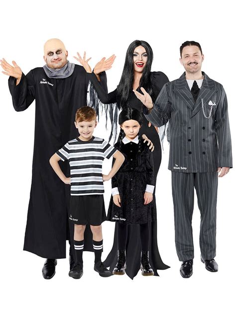 Pugsley Addams Halloween Costume: Transform into the Spookiest and Most Admirable Character