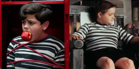 Pugsley Addams Is the Most Underrated Member of the Family, and His Shirt Proves It