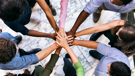 Puissance Unité: The Power of Unity and Inclusion in the Workplace