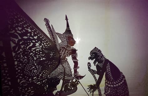 Pukki: A Comprehensive Guide to the Ancient Art of Burmese Shadow Puppetry