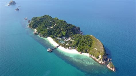 Pulau Rawa Resort: An Unforgettable Escape to a Tropical Paradise