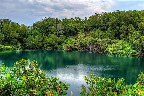 Pulau Ubin