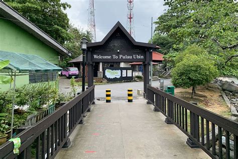 Pulau Ubin OBS: A Comprehensive Guide to the Island's Outdoor Adventure Paradise