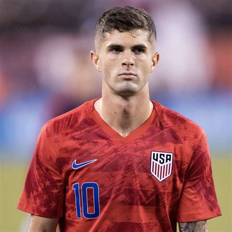 Pulisic Jersey: 10000+ Tips on How to Rock Yours