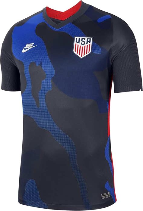 Pulisic USA Jersey: The Ultimate Guide to Styles, Sizes, and Where to Buy