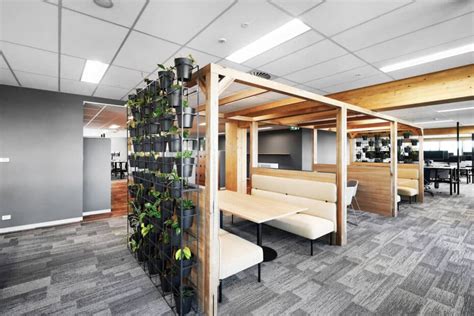 Pull Apart Corporate Offices: A 4-Step Guide to Office Remodeling