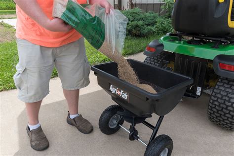 Pull Behind Lawn Fertilizer Spreaders: The Ultimate Guide to Greener, Healthier Grass