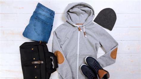 Pull Over Sweatshirts: Beyond the Hoodie, a Versatile Wardrobe Staple