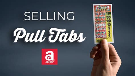 Pull Tab Investing: Uncover $10,000+ Profits with These 5 Pull Tabs