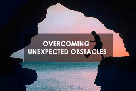 Pull the Rug Out From Under: Uncovering Hidden Opportunities and Overcoming Unexpected Obstacles