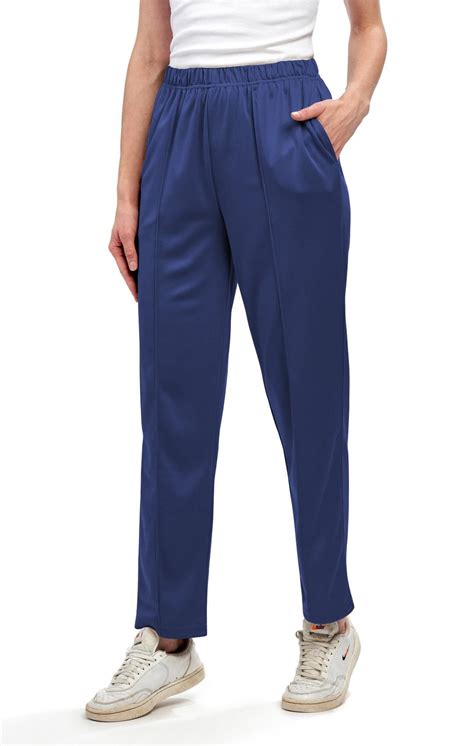 Pull-on Slacks: The Ultimate Comfort and Style