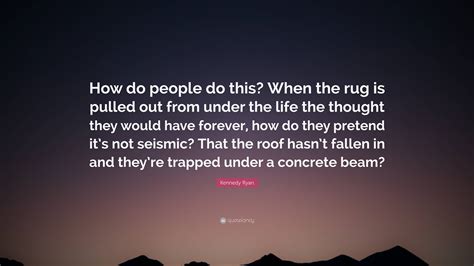 Pulled the Rug Out from Under: The Impact of Unexpected Events on Personal and Business Life