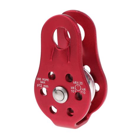 Pulley Pulley: An Indispensable Tool for Lifting and Hauling