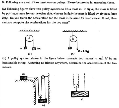 Pulley Questions And Answers Epub