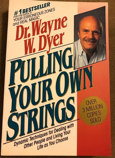 Pulling Your Own Strings PDF