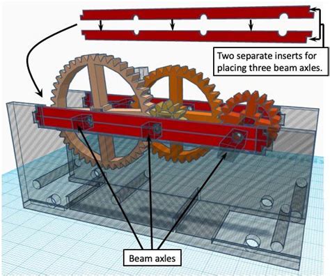 Pulling mechanism: