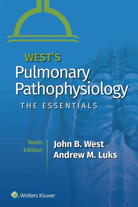 Pulmonary.Pathophysiology.The.Essentials Ebook Epub