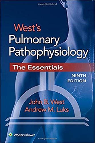 Pulmonary.Pathophysiology.The.Essentials Ebook Epub