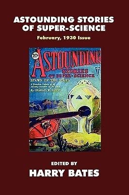 Pulp Classics Astounding Stories 2 February 1930 Doc