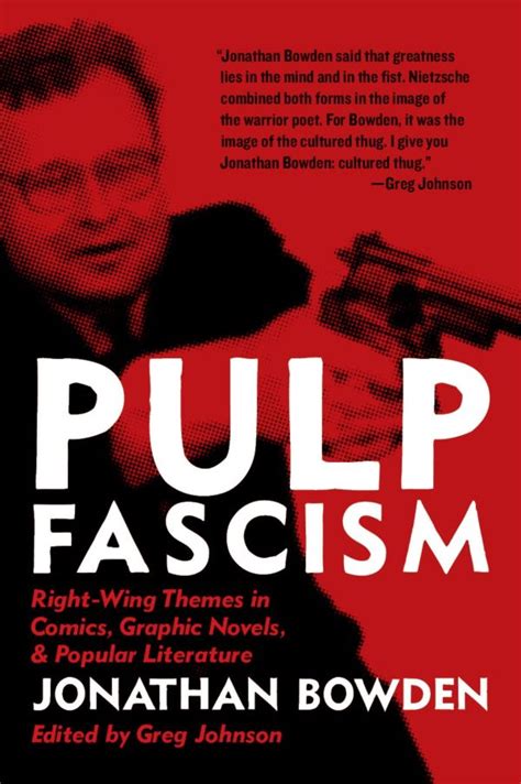 Pulp Fascism Epub