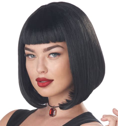 Pulp Fiction Wigs: 50 Shades of Fierce: A Comprehensive Guide