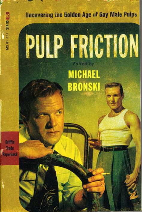 Pulp Friction: Uncovering the Secrets of the Pulp Fiction Masterpiece