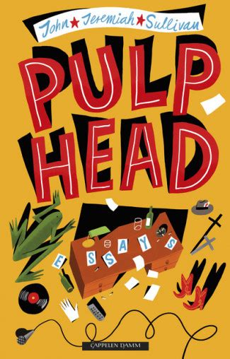 Pulphead Reader