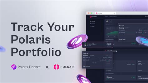 Pulsar Finance: A Comprehensive Guide