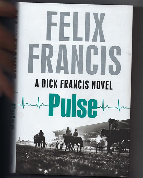 Pulse A Novel PDF