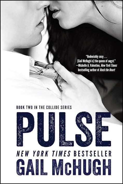 Pulse Book Two in the Collide Series Reader