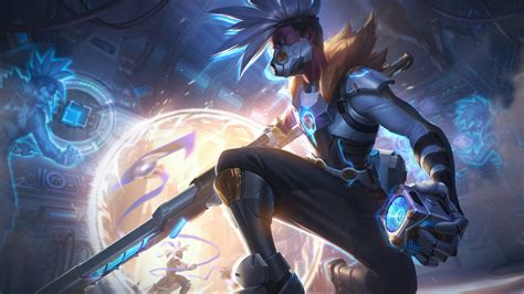 Pulsefire Ekko: A Revolutionary Way to Experience League of Legends