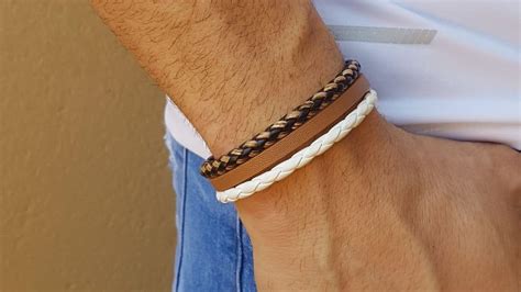 Pulseiras Masculinas: Guia Completo para Estilo e Praticidade