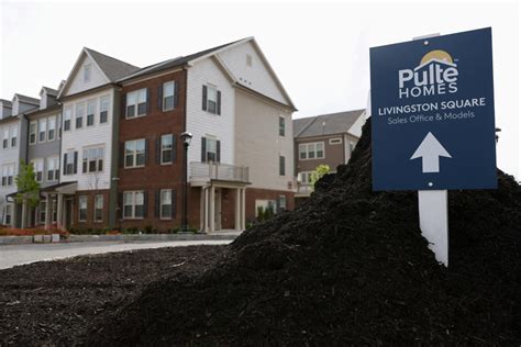 PulteGroup Stock: A Deep Dive into the Leading Homebuilder's Performance