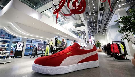 Puma's Presence in the Heart of New York City: A Comprehensive Guide to Puma Locations NYC