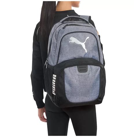 Puma Backpack: The Ultimate Guide to Finding the Perfect Bag