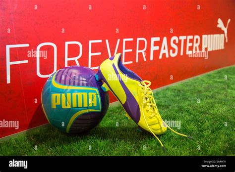 Puma Boots: Elevate Your Performance on the Pitch