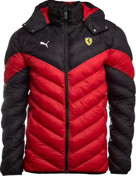 Puma Ferrari Jacket