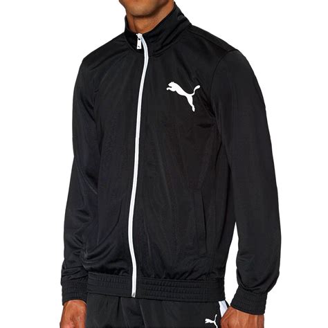 Puma Jackets: The Ultimate Guide to Style and Functionality