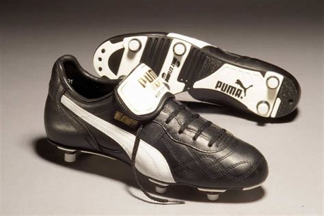 Puma Kings: A Comprehensive Guide to the Legendary Football Boots