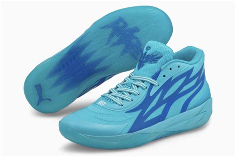 Puma LaMelo Ball MB.02