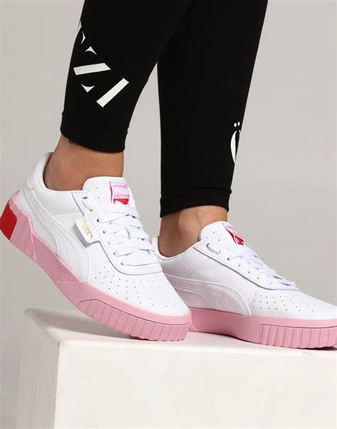 Puma Ladies Sneakers: The Ultimate Style and Comfort Sale
