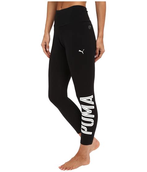 Puma Leggings: The Ultimate Guide to Comfort and Style