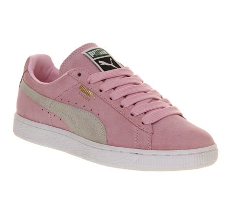 Puma Pink: The Ultimate Guide to the Iconic Color