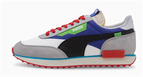 Puma Sneakers: The Purrfect Choice for Style and Performance