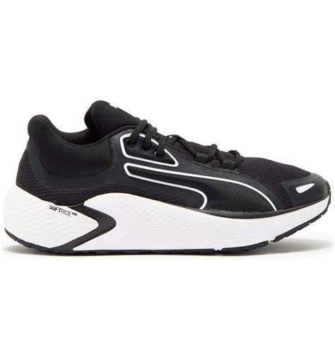 Puma Soft Rider: The Ultimate Guide to Comfort and Style